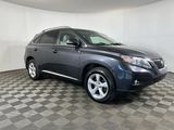 Used 2010 Lexus RX 350 AWD image 4