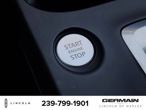 Used 2025 INFINITI QX55 Essential w/ Accent Package AWD/4WD image 34