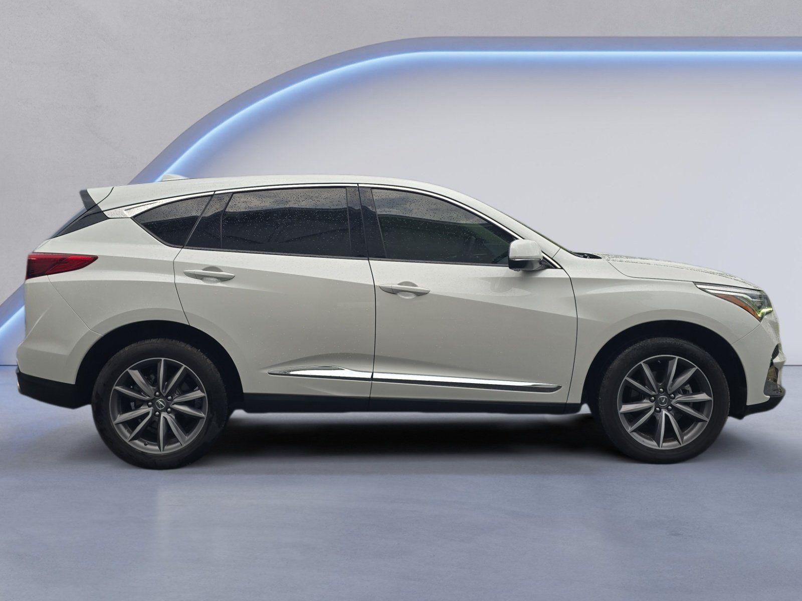 Used 2020 Acura RDX w/ Technology Package FWD image 8