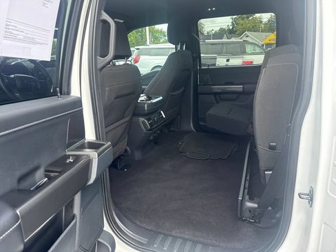 Used 2023 Ford F150 XLT w/ Equipment Group 302A High AWD/4WD image 31
