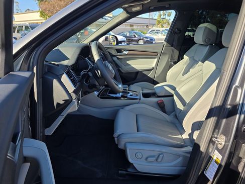 Used 2024 Audi Q5 2.0T Premium Plus image 17