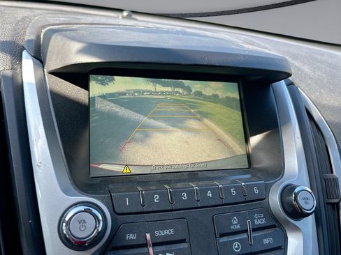 Used 2016 GMC Terrain SLE FWD image 21