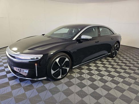 Used 2022 Lucid Air Grand Touring AWD/4WD image 1