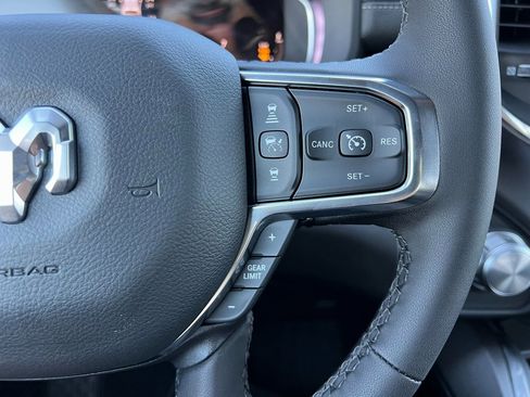 New 2026 RAM 1500 Laramie image 22