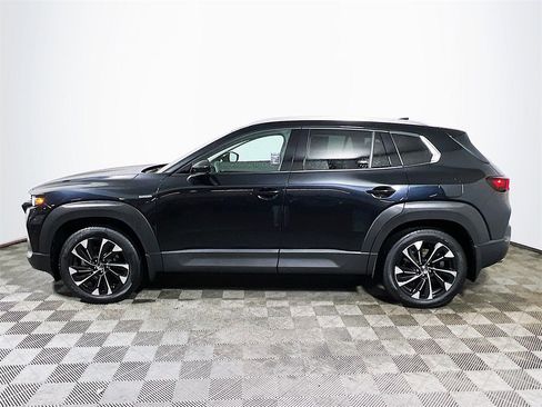 Used 2025 MAZDA CX-50 2.5 Hybrid w/ Cargo Package image 4