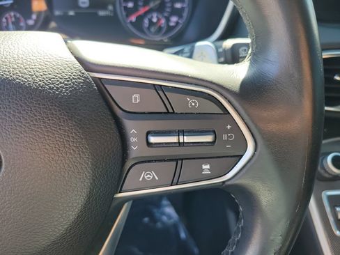 Used 2023 Hyundai Santa Fe SEL FWD image 20