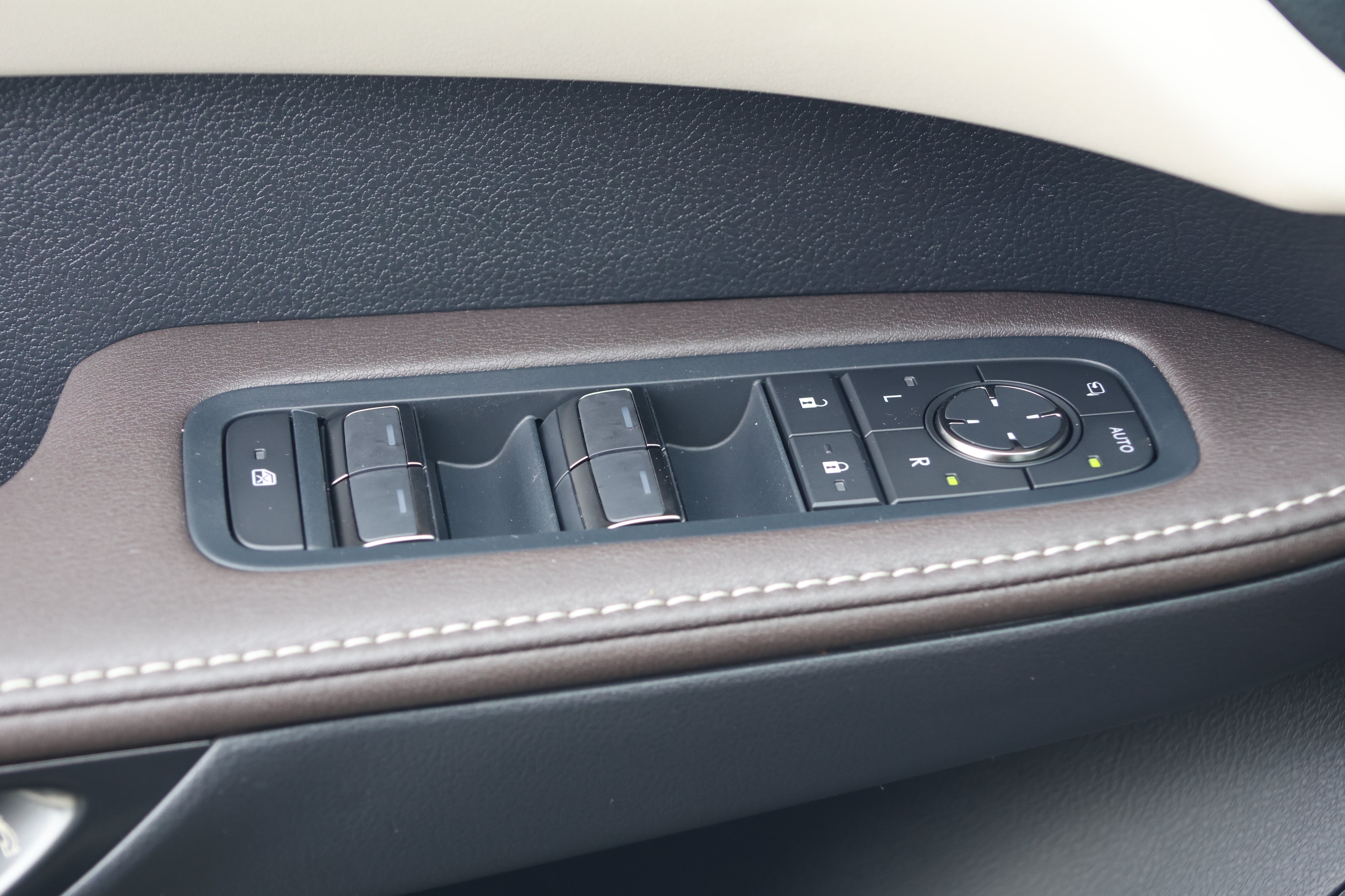 New 2026 Lexus RX 350 Premium Plus w/ Convenience Package FWD image 13