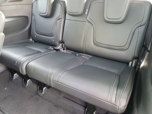 New 2026 Nissan Armada PRO-4X AWD/4WD image 20
