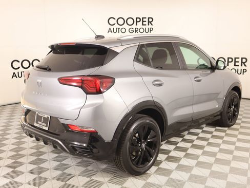 Used 2025 Buick Encore GX Sport Touring w/ Advanced Technology Package image 20