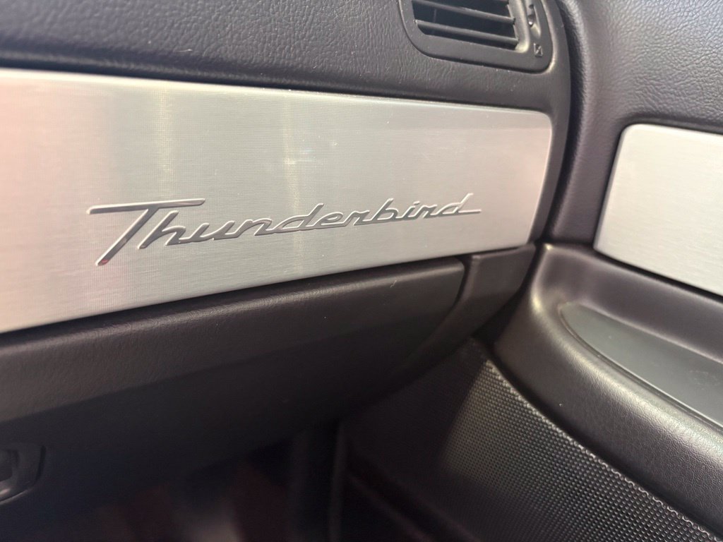Used 2003 Ford Thunderbird RWD image 20