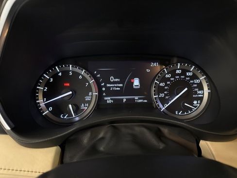 Used 2021 Toyota Highlander Limited image 13