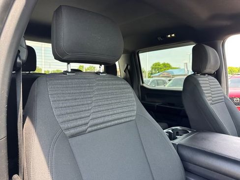 Used 2021 Ford F150 XL w/ STX Appearance Package AWD/4WD image 25