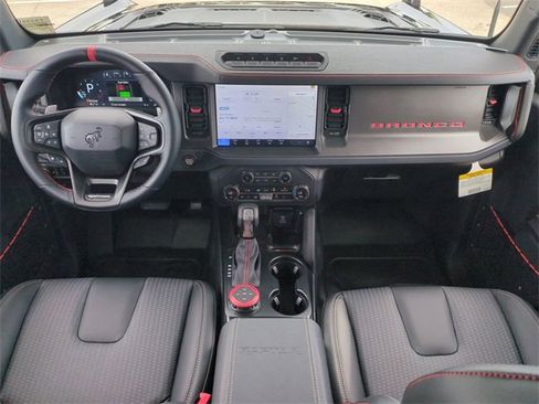 Used 2025 Ford Bronco Raptor image 15