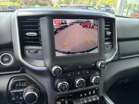 Used 2023 RAM 1500 Big Horn AWD/4WD image 35