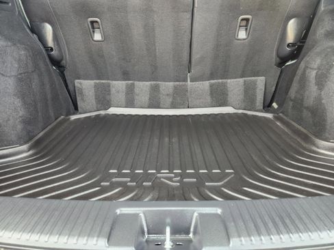 Used 2022 Honda HR-V EX image 31