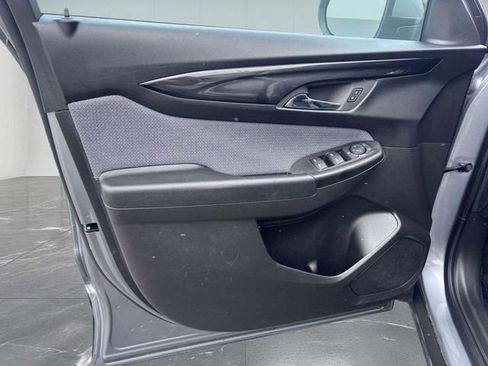 Used 2025 Chevrolet TrailBlazer LT image 12