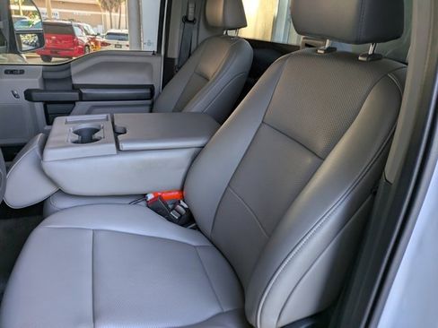 Used 2022 Ford F450 XL w/ Power Equipment Group image 15