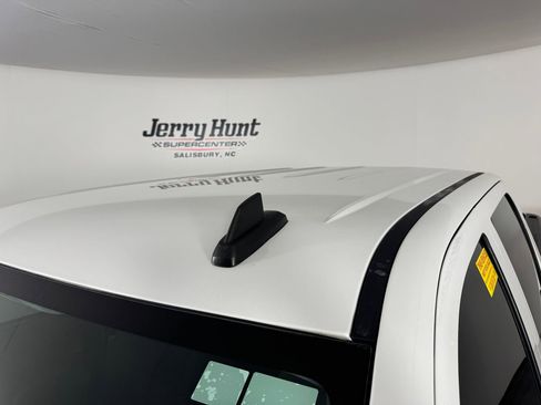 Used 2017 Chevrolet Silverado 1500 LT w/ All Star Edition image 5