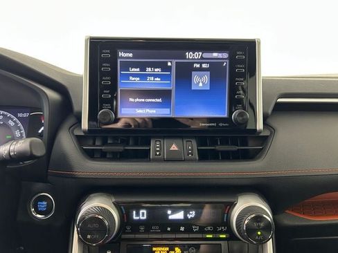 Used 2019 Toyota RAV4 Adventure AWD/4WD image 21