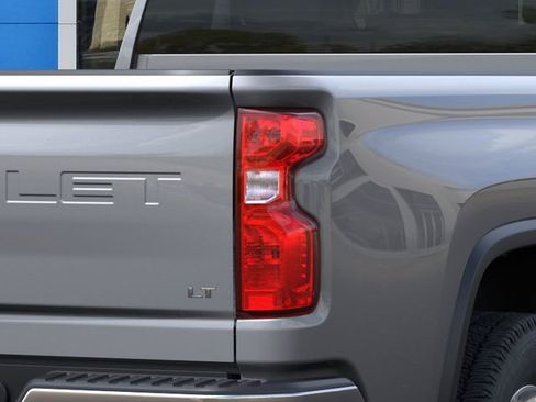 New 2026 Chevrolet Silverado 2500 LT AWD/4WD image 11