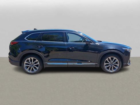 Used 2020 MAZDA CX-9 Grand Touring FWD image 32