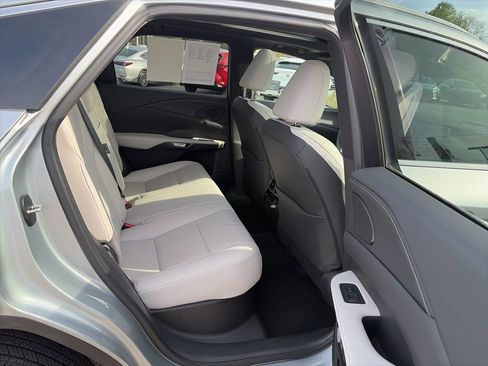 Certified 2023 Lexus RX 350 Premium Plus w/ Accessory Package image 16