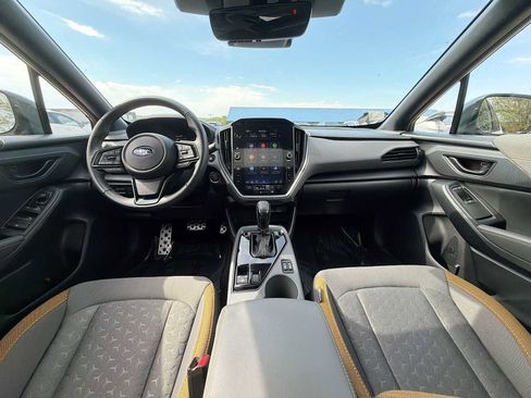 Certified 2024 Subaru Crosstrek 2.5i Sport AWD/4WD image 12