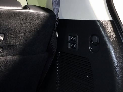 Used 2019 INFINITI QX80 Luxe image 30