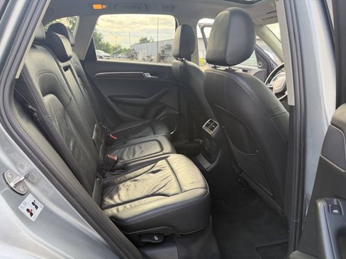 Used 2011 Audi Q5 3.2 Premium Plus AWD/4WD image 12