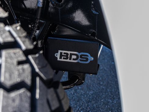 New 2025 Ford F150 Lariat w/ Equipment Group 501A Mid image 19