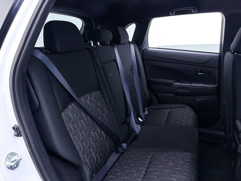 New 2026 Mitsubishi Outlander Sport AWD image 32