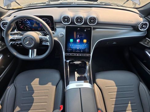 New 2026 Mercedes-Benz C 300 4MATIC Sedan image 17