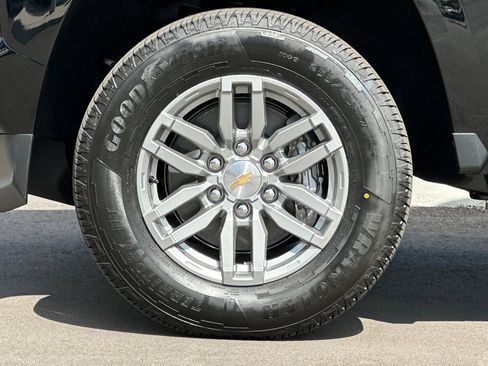 New 2026 Chevrolet Colorado LT image 25