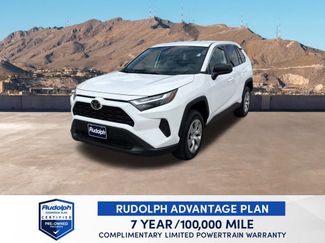 Used 2024 Toyota RAV4 LE 360° Tour