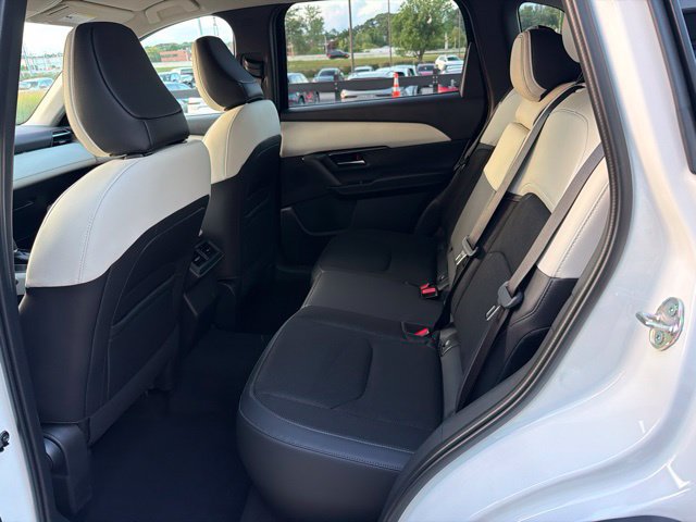 New 2026 MAZDA CX-5 Select AWD/4WD image 7