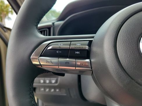 Certified 2026 MAZDA CX-50 Meridian Edition w/ Apex Package AWD/4WD image 21