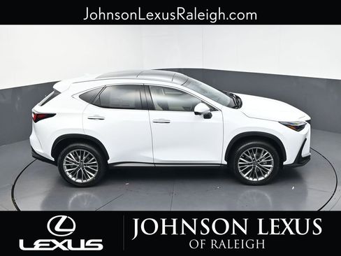 New 2026 Lexus NX 350 AWD w/ Luxury Package image 28