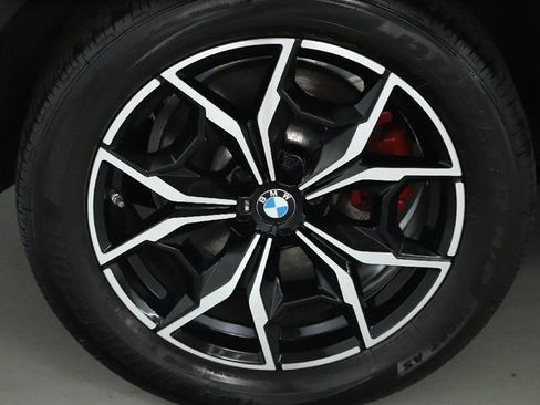 Used 2023 BMW X4 M40i w/ Premium Package AWD/4WD image 13