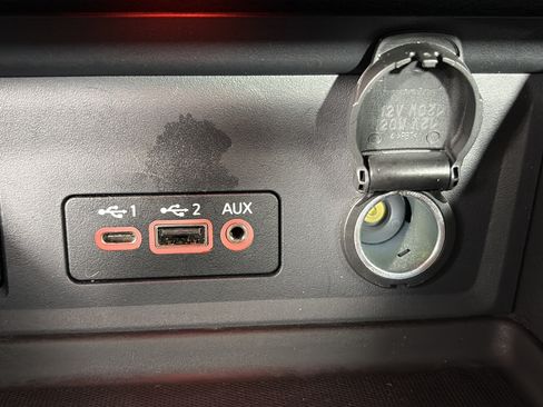 Certified 2024 Nissan Sentra SV w/ All-Weather Package FWD image 25