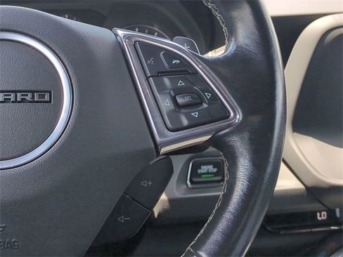 Used 2023 Chevrolet Camaro LT image 25