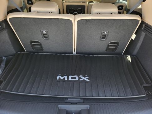 New 2026 Acura MDX w/ Technology Package image 9