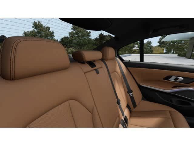 New 2026 BMW M340i w/ Premium Package RWD image 12