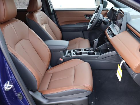 New 2026 Subaru Outback Touring image 24