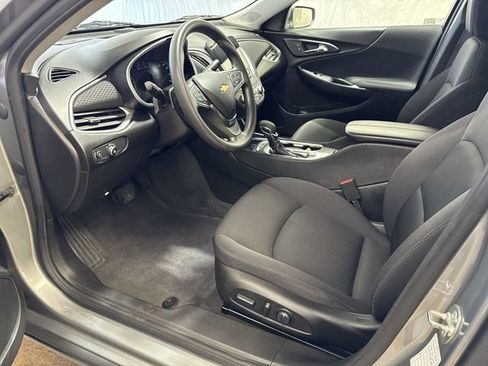 Certified 2024 Chevrolet Malibu LT image 11