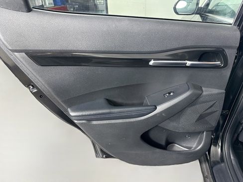 Used 2021 Kia Seltos S image 25