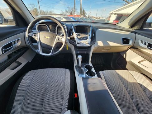 Used 2015 Chevrolet Equinox LT w/ Driver Convenience Package image 13