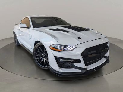 Used 2018 Ford Mustang GT w/ GT Performance Package