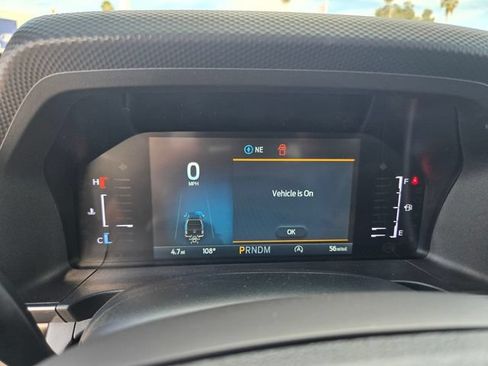 New 2026 Ford Ranger XLT w/ Equipment Group 301A High AWD/4WD image 19