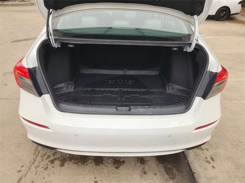 Certified 2023 Honda Civic Touring image 19