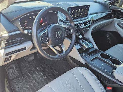 Used 2025 Acura MDX FWD w/ Technology Package image 10